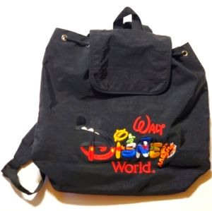Walt Disney World Backpack
